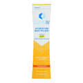 Liquid I.V., Hydrating Multiplier Immune Support Drink Mix Tangerine, Case Of 8, .56 oz
