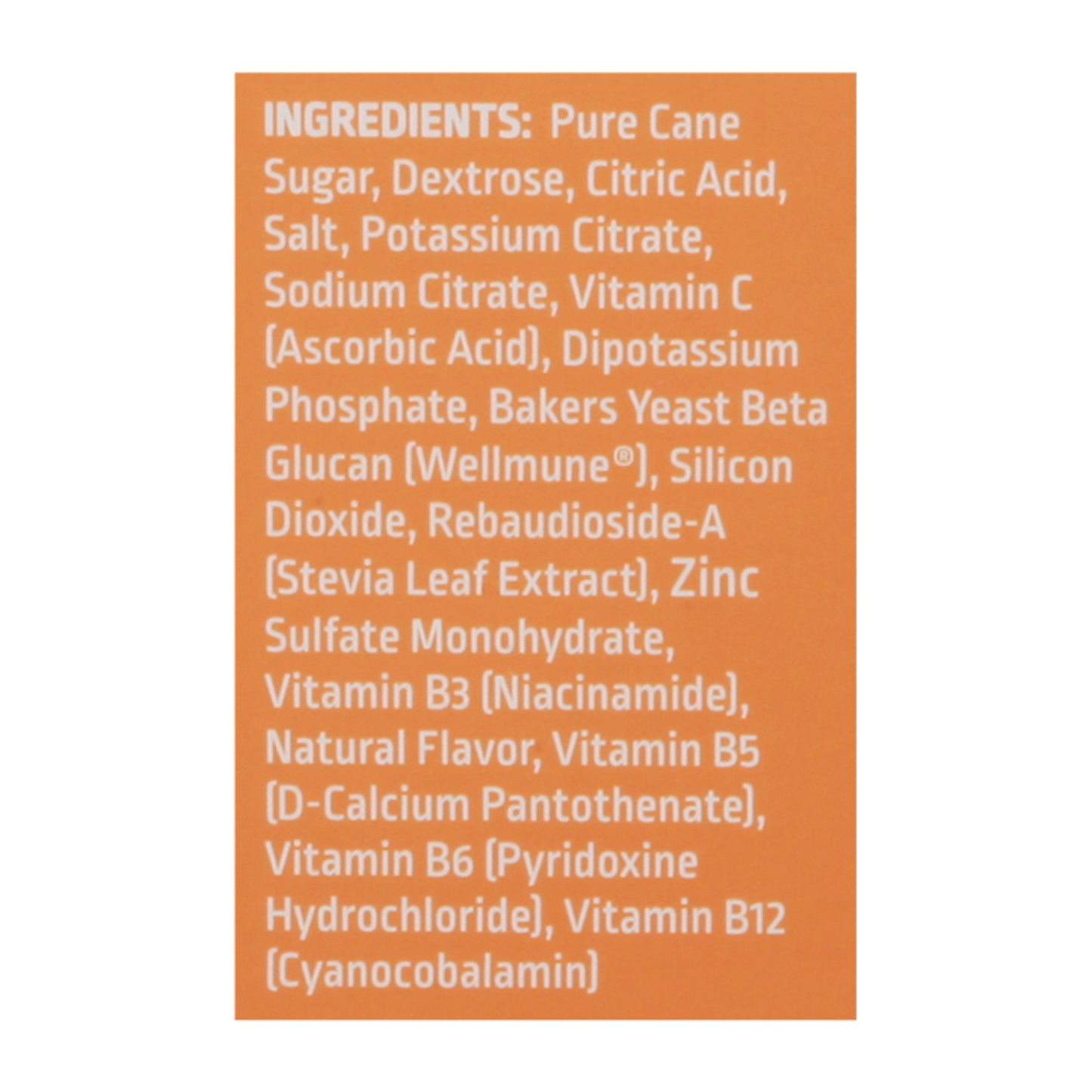 Liquid I.v. - Drink Mx Hydrt Immn 10 Ct - 1 Each-5.65 OZ