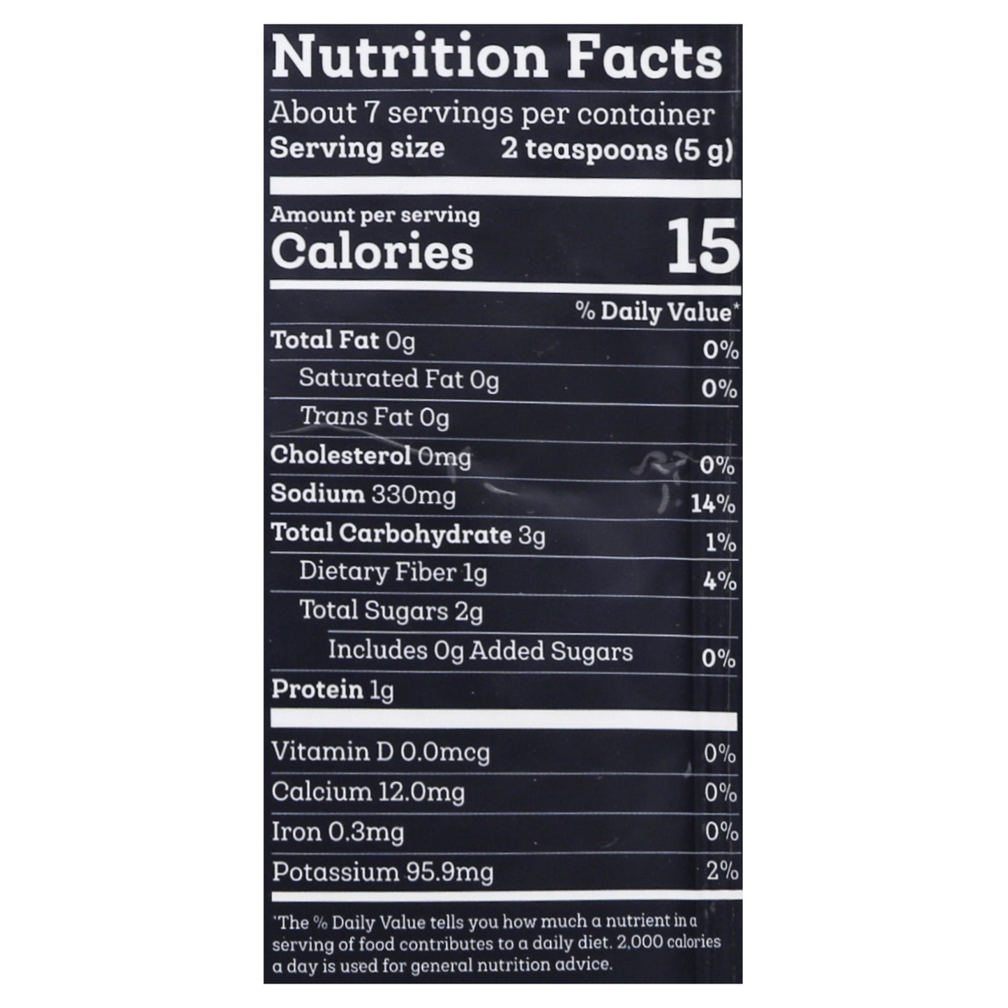 Siete - Seasoning Spicy Taco - Case of 12-1.31 OZ