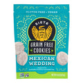 Siete Family Foods, Cookie Grain Free Mexican Wedding, Case Of 10, 4.5 oz