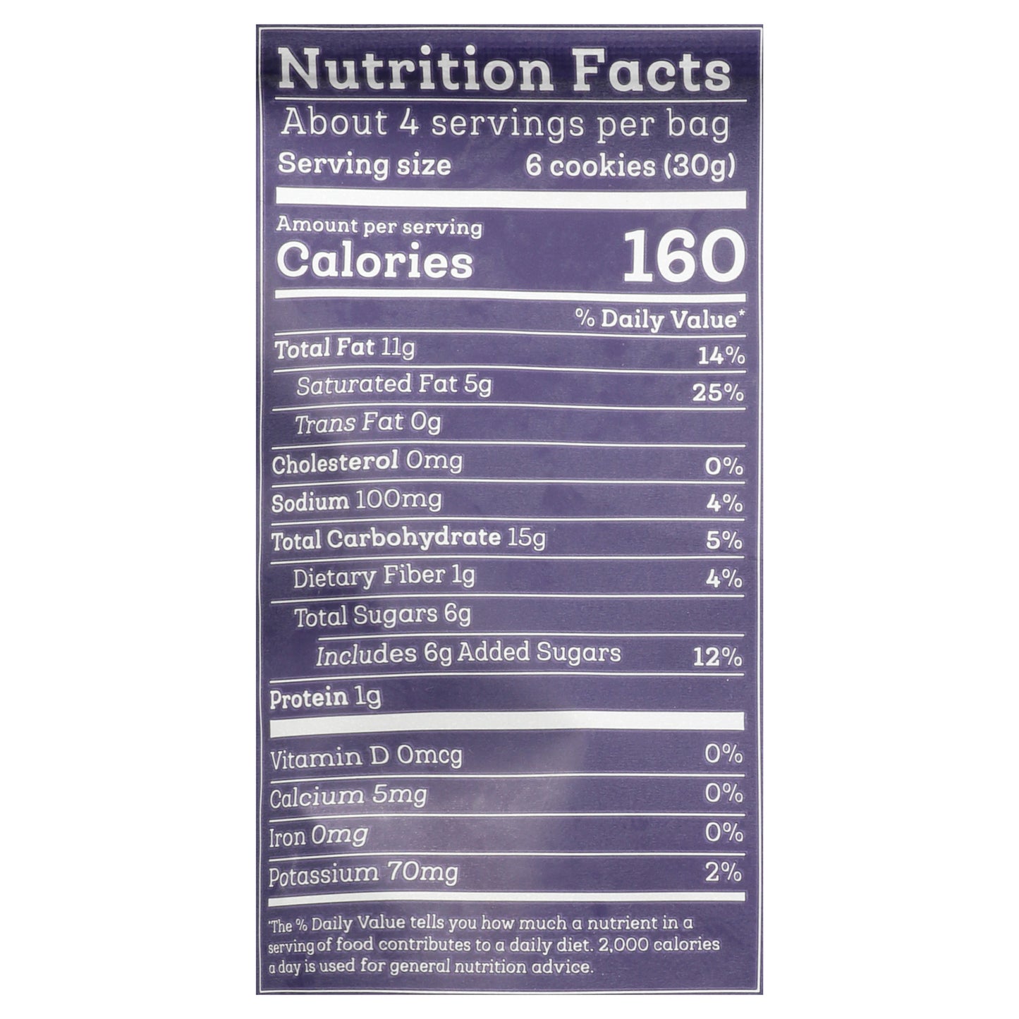Siete Family Foods, Cookie Grain Free Mexican Wedding, Case Of 10, 4.5 oz