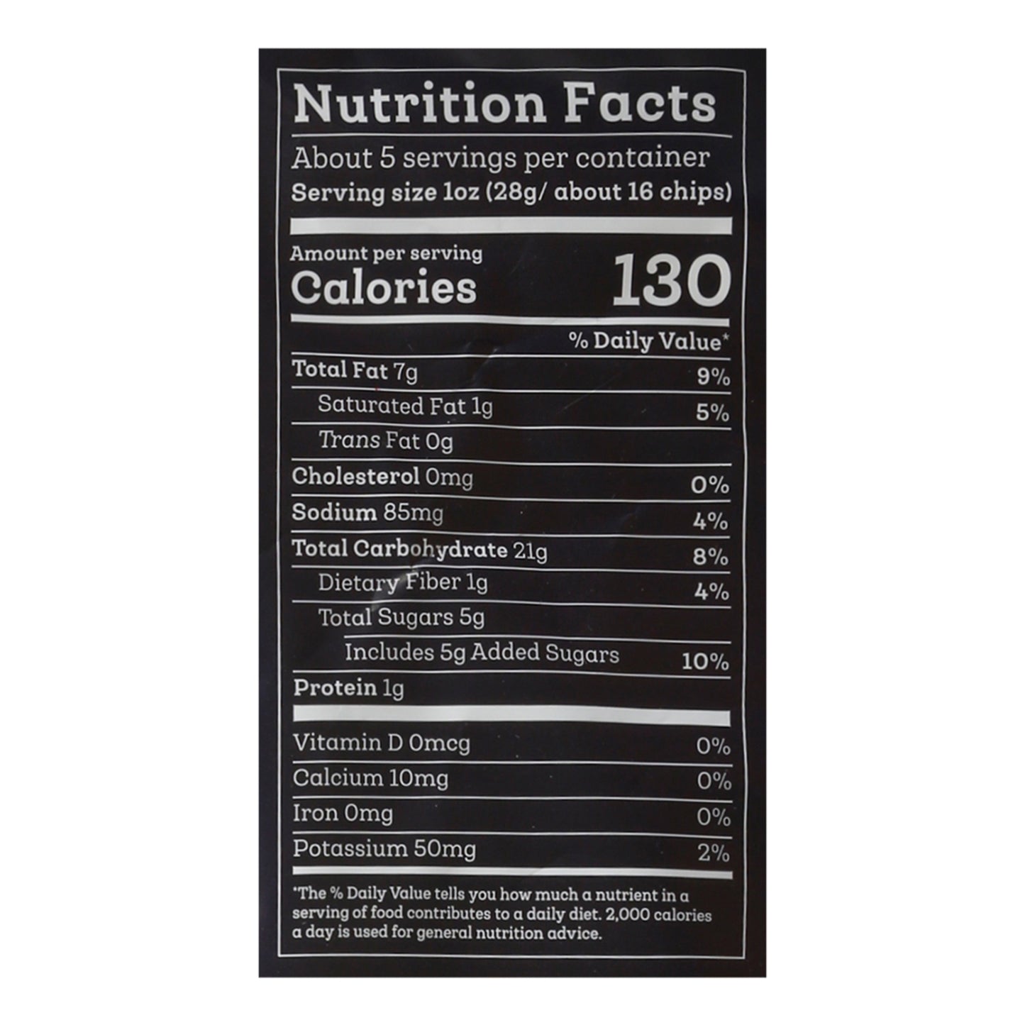 Siete Family Foods, Churro Strips Grain Free Cinnamon, Case Of 12, 5 oz