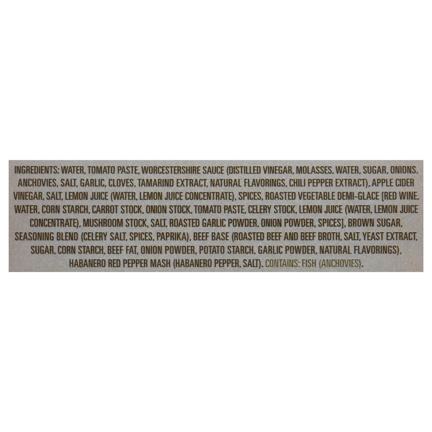 Charleston Mix - Mix Bloody Mary Bold Spicy - Case of 12-32 FZ