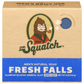 Dr. Squatch - Bar Soap Mens Fresh Falls - EA of 1-5 OZ