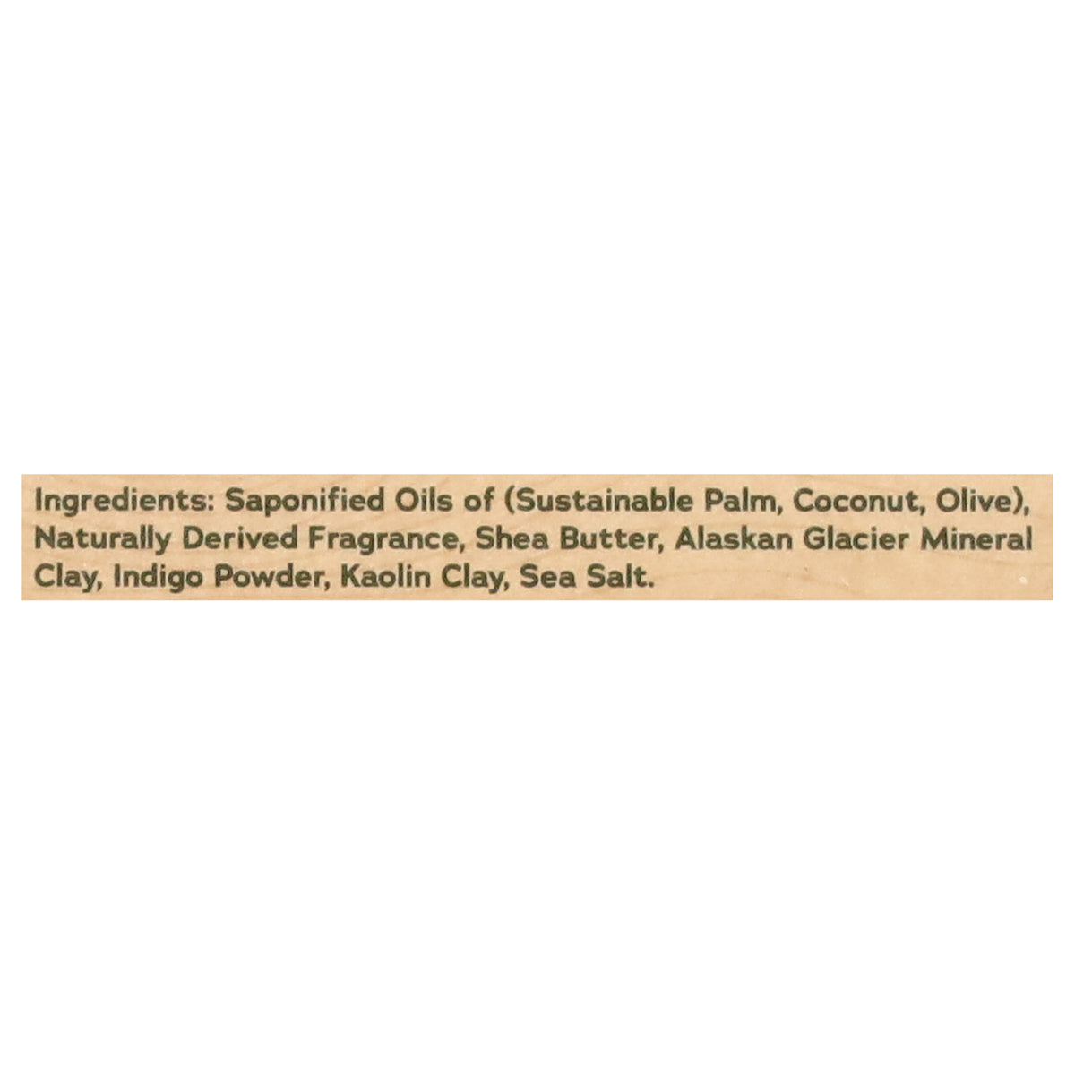 Dr. Squatch - Bar Soap Mens Fresh Falls - EA of 1-5 OZ