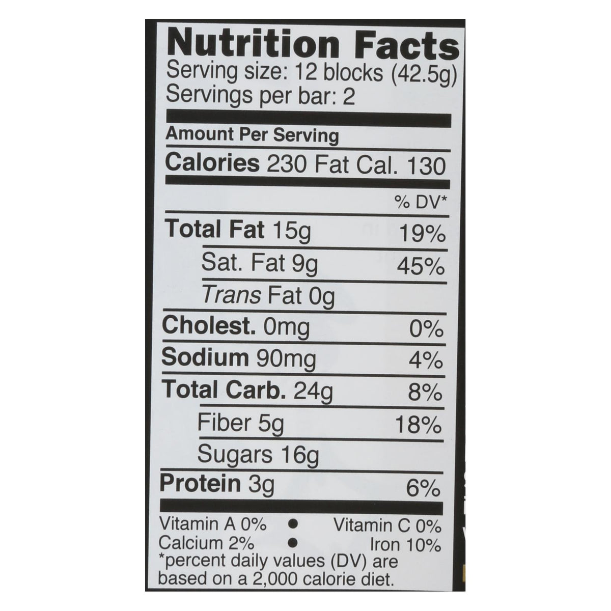 Divine - Bar D/choc Pink Hmlyn Salt - Case of 12 - 3 OZ