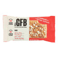The Gluten Freeb Bar - Cranberry Toasted Almond - Gluten Free - Case of 12 - 2.05 oz