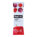 That's It - Fruit Bar Apple & Fig - Case of 12 - 1.2 OZ