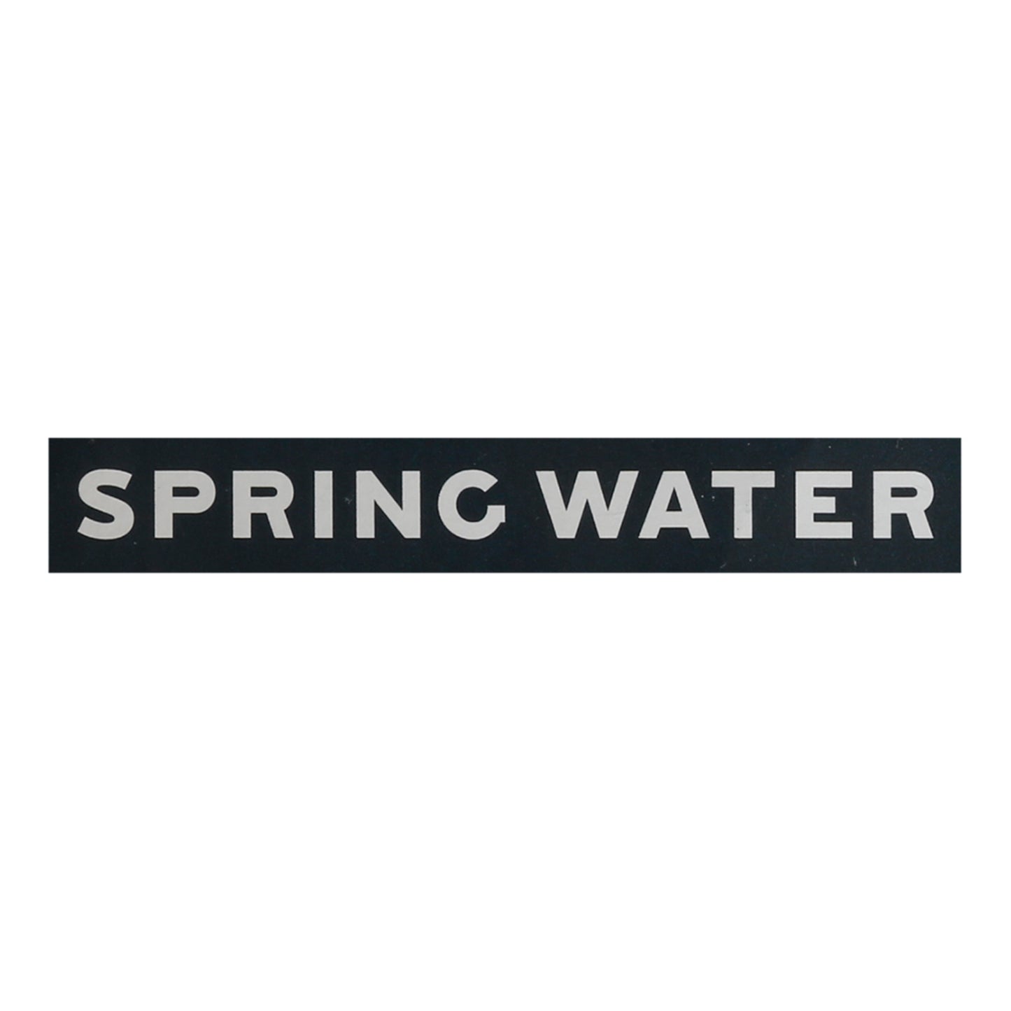 Proud Source - Water Spring Sparkling - Case of 3-8/12 FZ