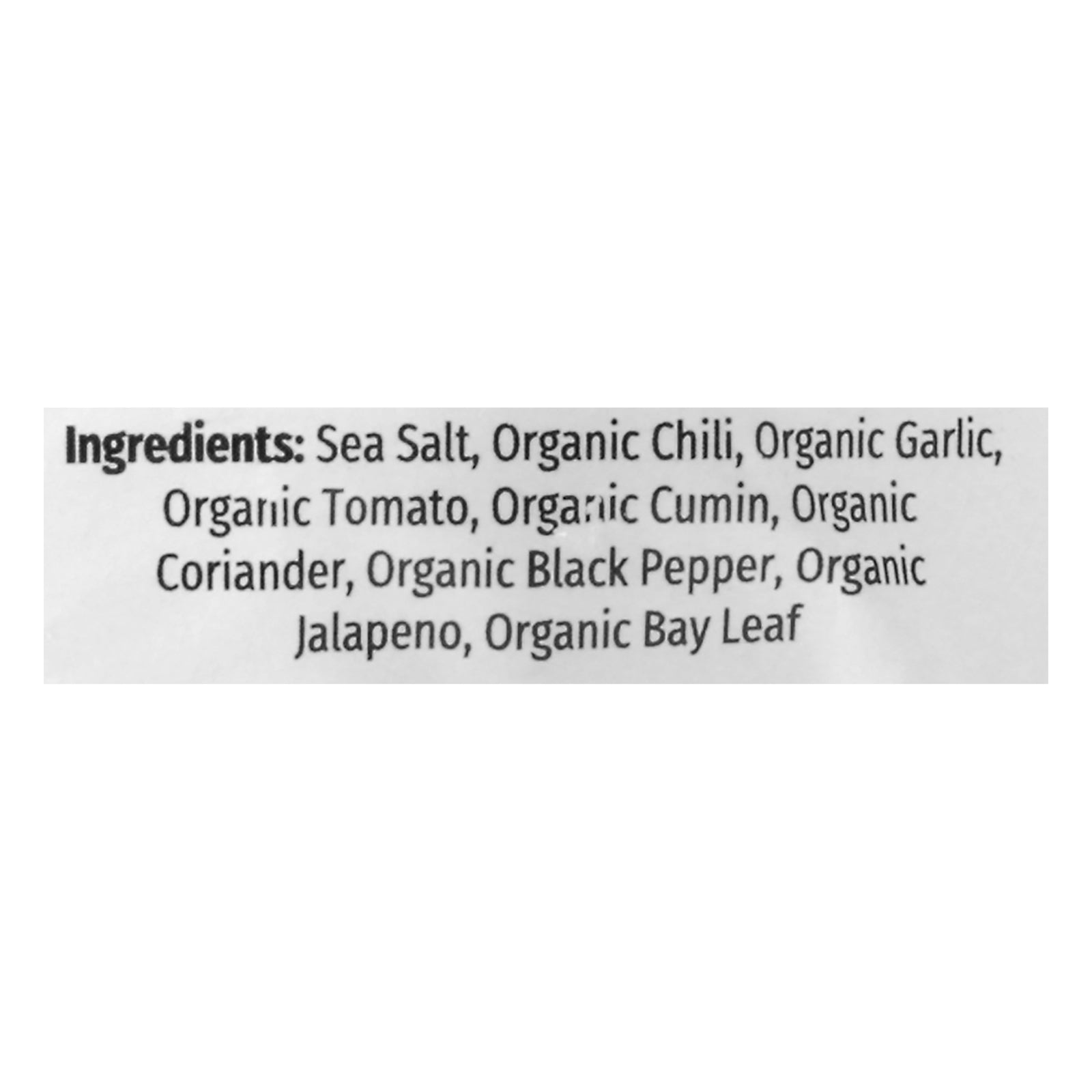 Riega Foods - Seasn Chicken Tnga Taco - Case of 8-1.1 OZ