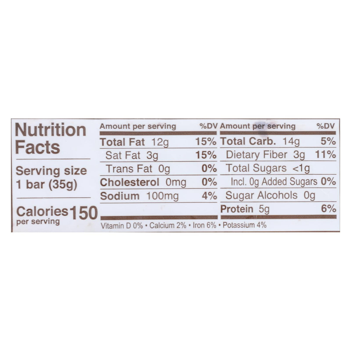 Munk Pack - Keto Nt&sd Peanut Butter Dark Chocolate - Case of 12 - 1.23 OZ