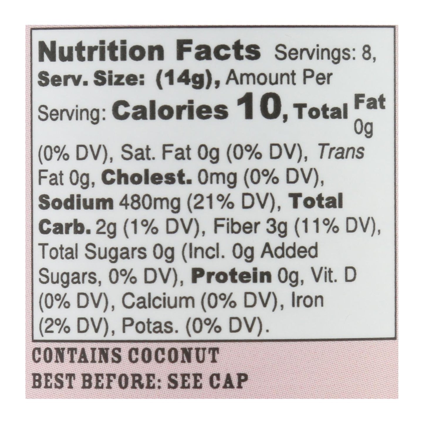 Mike's Organic Curry Love - Curypste Organic Red Thai Mld - Case of 6-4.23 OZ