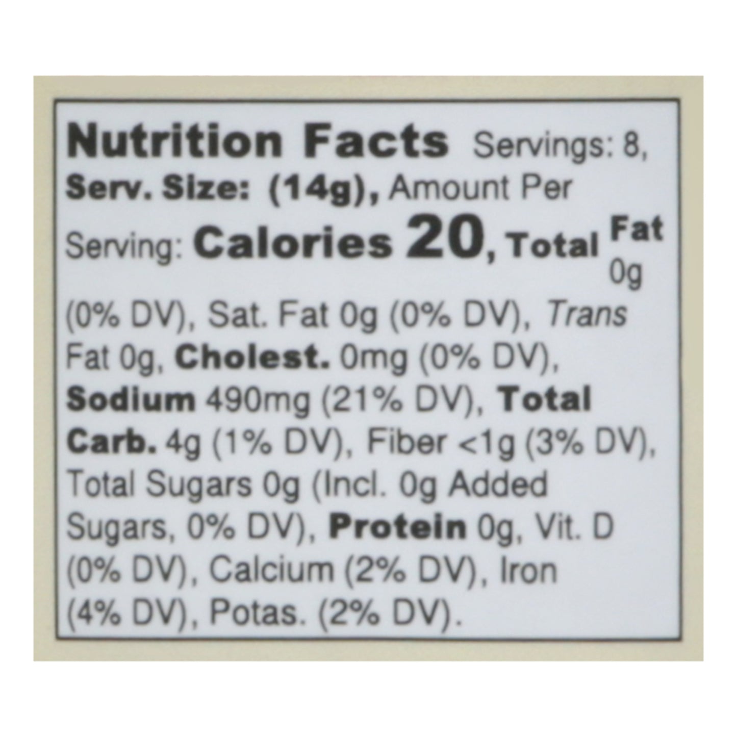Mike's Organic Curry Love - Curypste Organic Yellow Thai - Case of 6-4.23 OZ