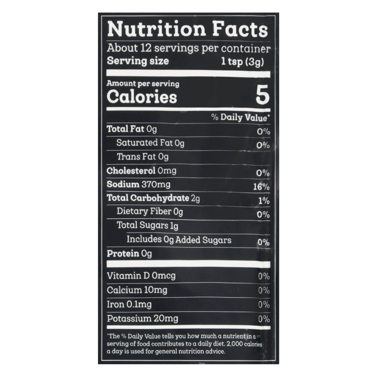 Siete - Seasoning Carnitas - Case of 12-1.29 OZ