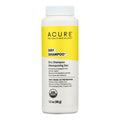 Acure - Shampoo - Dry - 1.7 oz