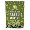 Go Raw - Sld Tpr Og2 Itl Hrb Sprtd - CS of 6-4 OZ