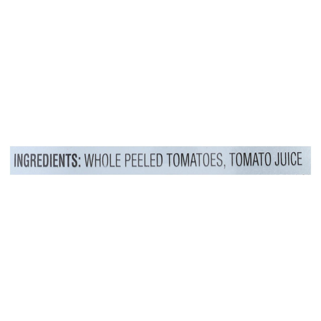 Mutti, Peeled Tomatoes - Case of 12 - 28 OZ