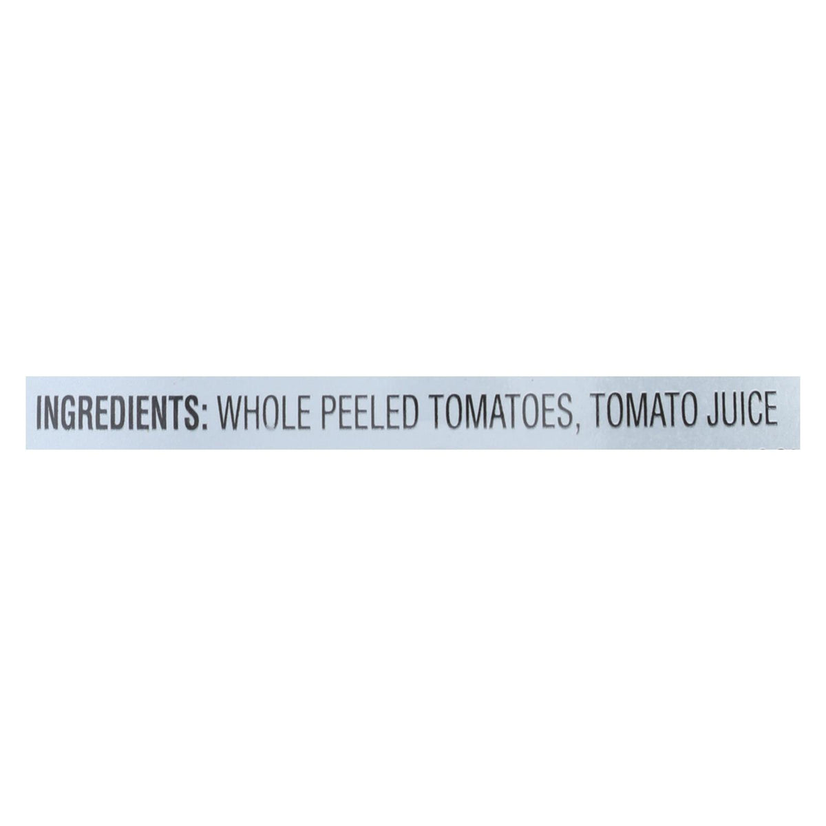 Mutti, Peeled Tomatoes - Case of 12 - 28 OZ
