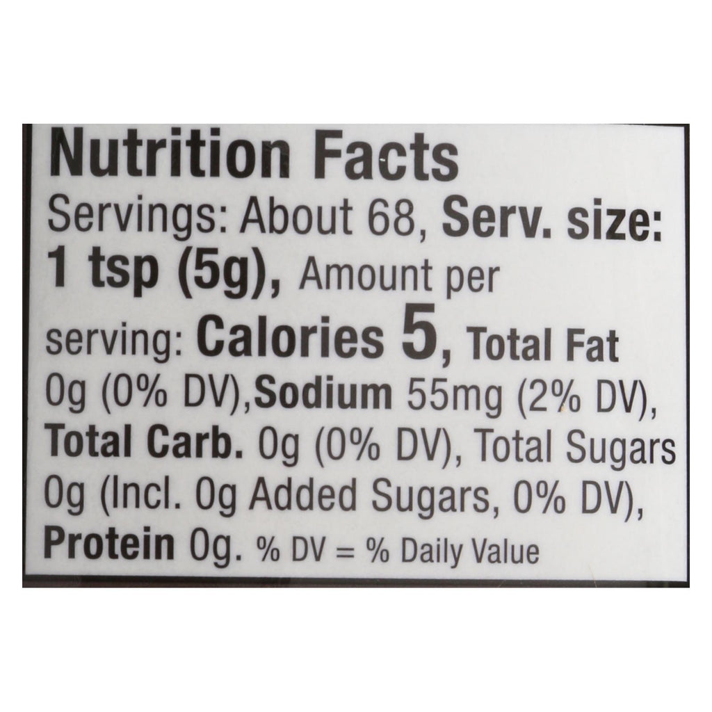 Primal Kitchen - Mustard Spicy Brown - Case of 6-12 OZ