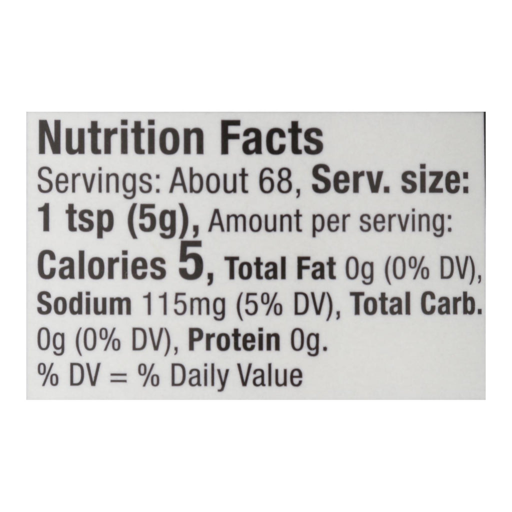 Primal Kitchen - Dijon Mustard - Case of 6-12 OZ