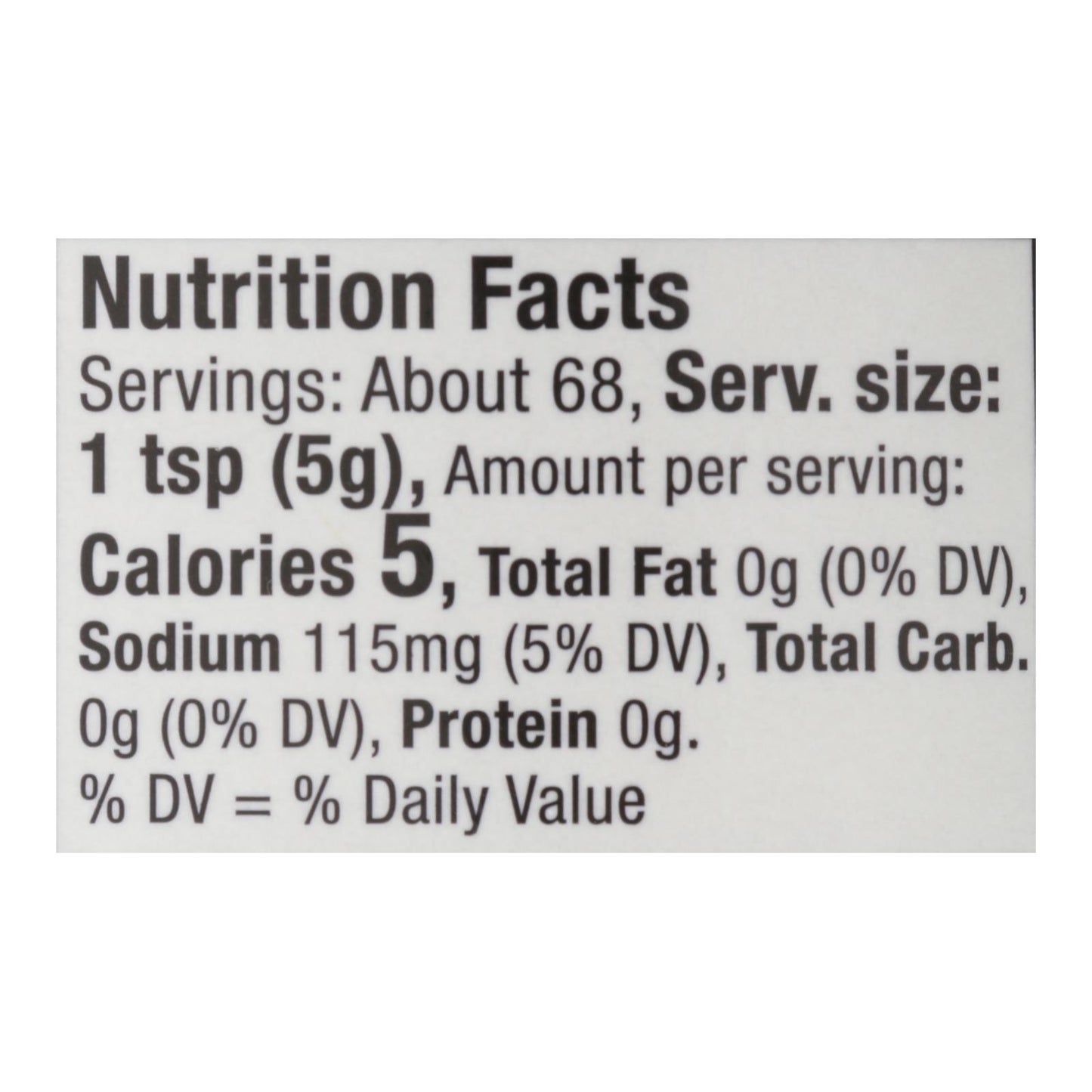 Primal Kitchen - Dijon Mustard - Case of 6-12 OZ