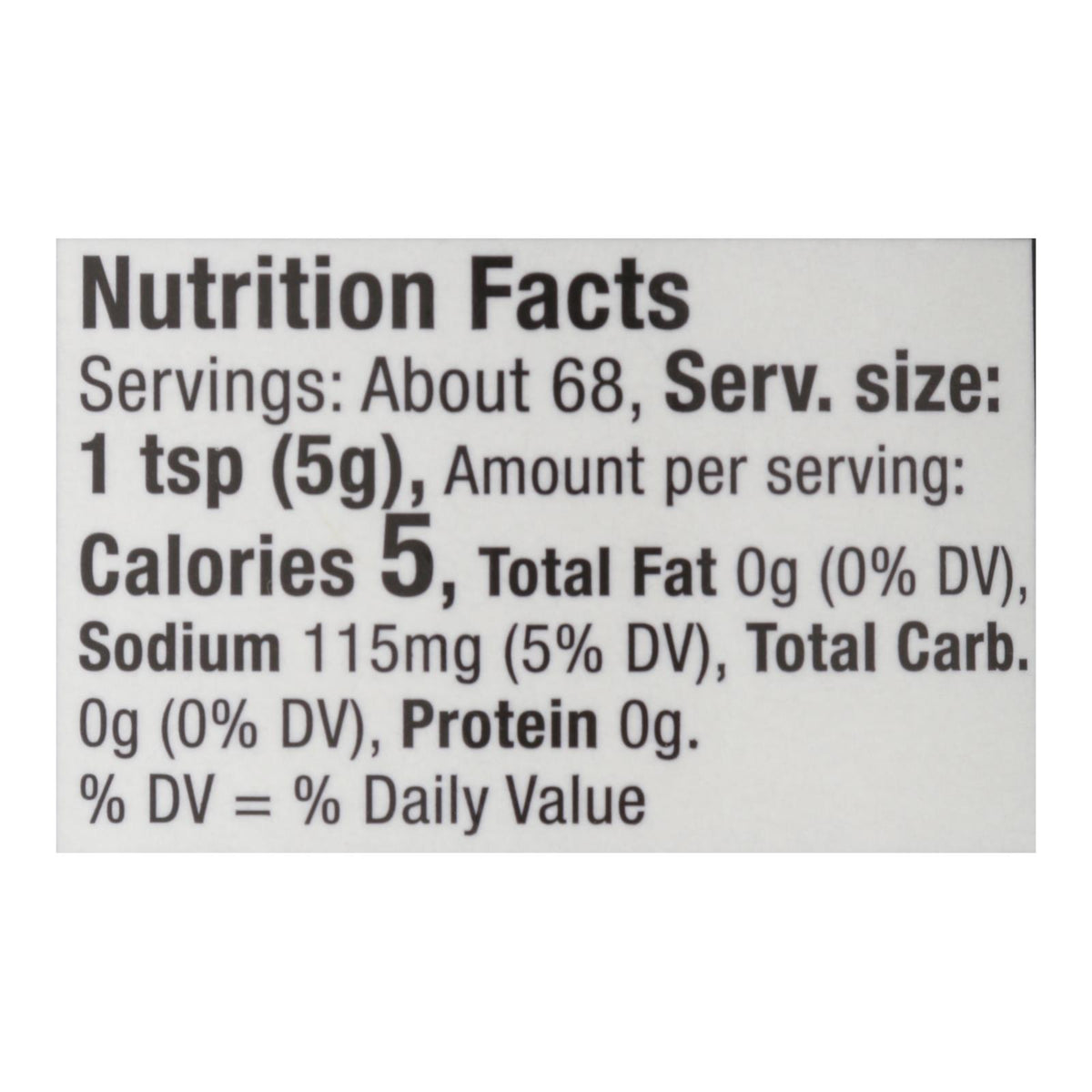 Primal Kitchen - Dijon Mustard - Case of 6-12 OZ