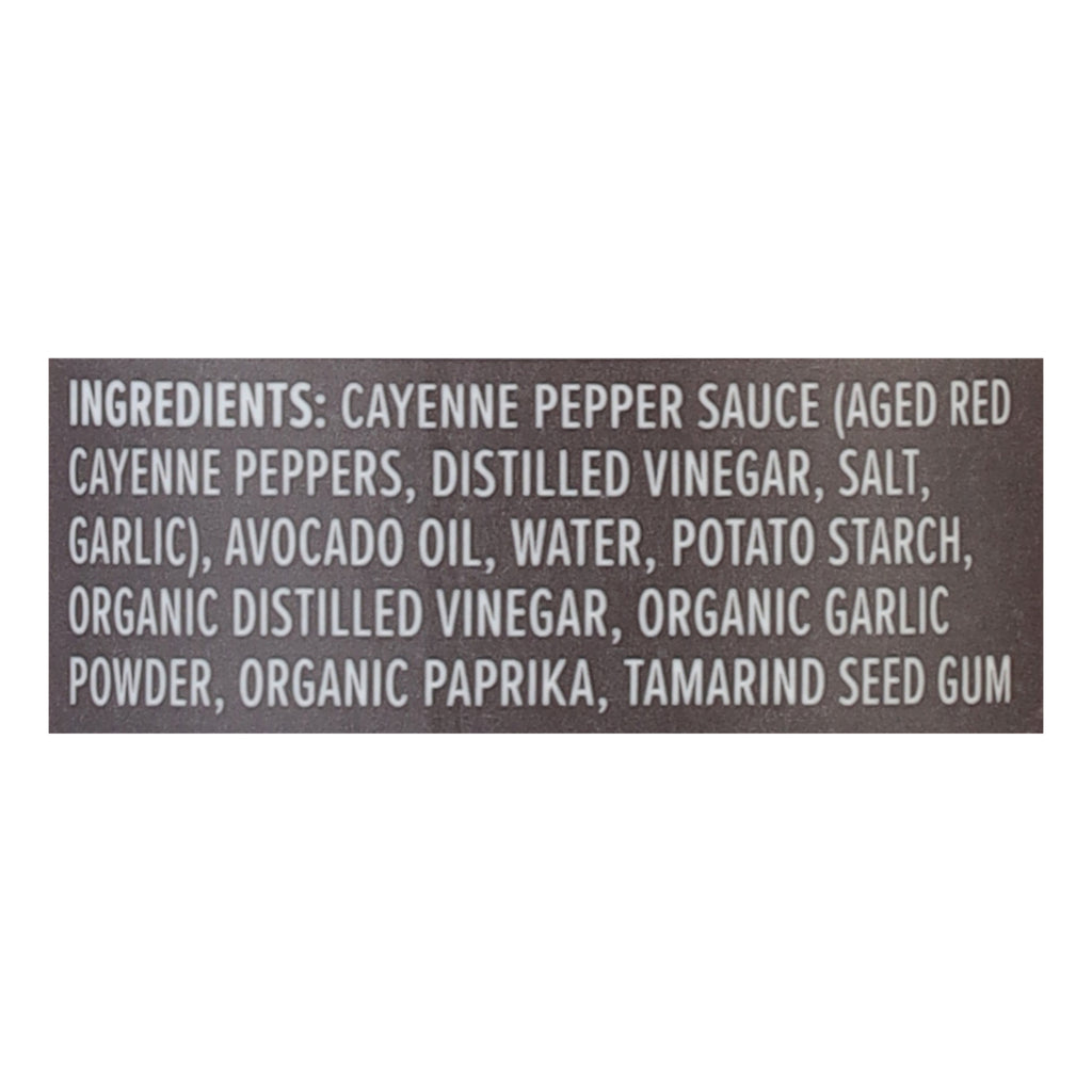 Primal Kitchen - Sauce Buffalo - Case of 6-8.5 OZ