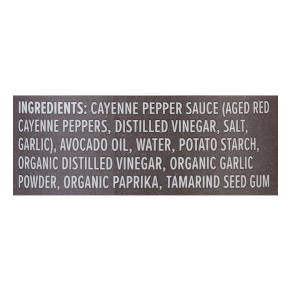 Primal Kitchen - Sauce Buffalo - Case of 6-8.5 OZ