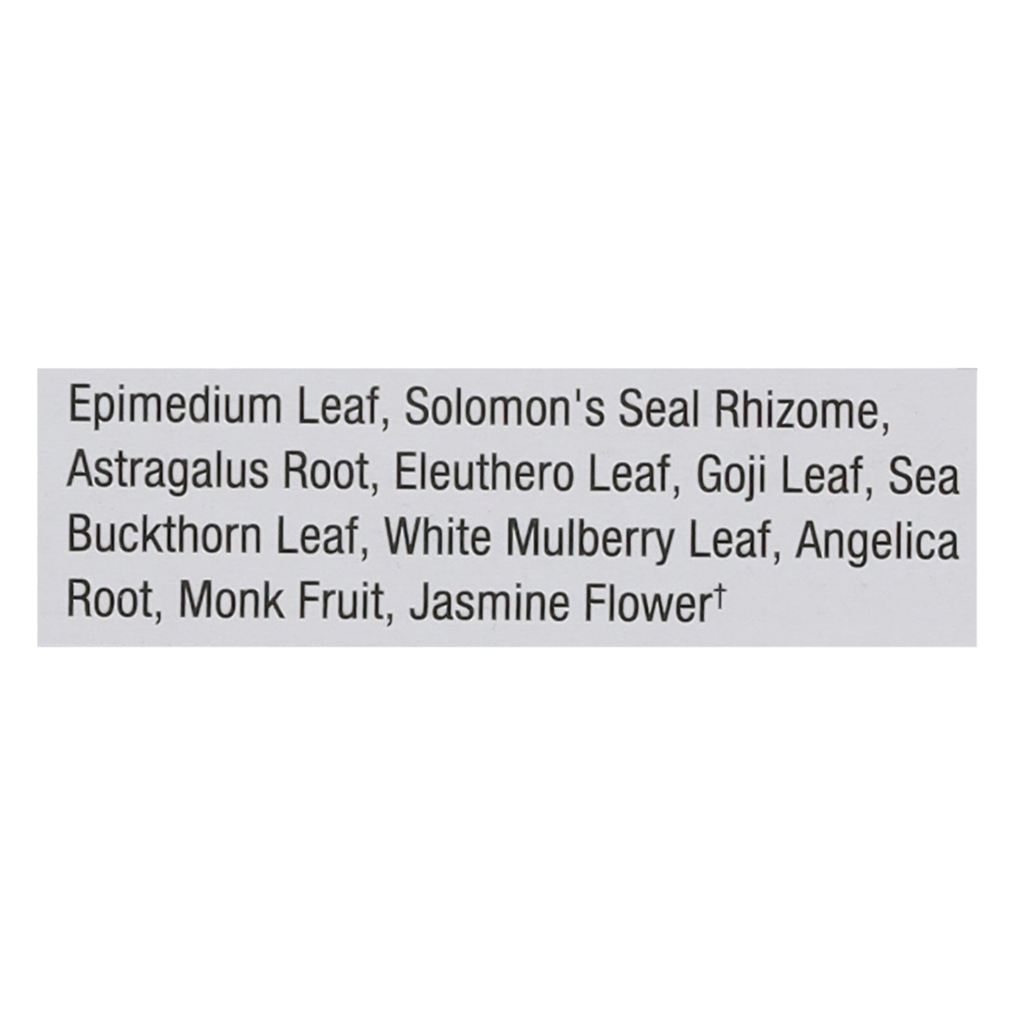 Bravo Teas and Herbs - Tea - Menopause Comfort - 20 Bag