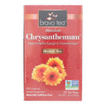 Bravo Teas and Herbs - Tea - Absolute Chrysanthemum - 20 Bag