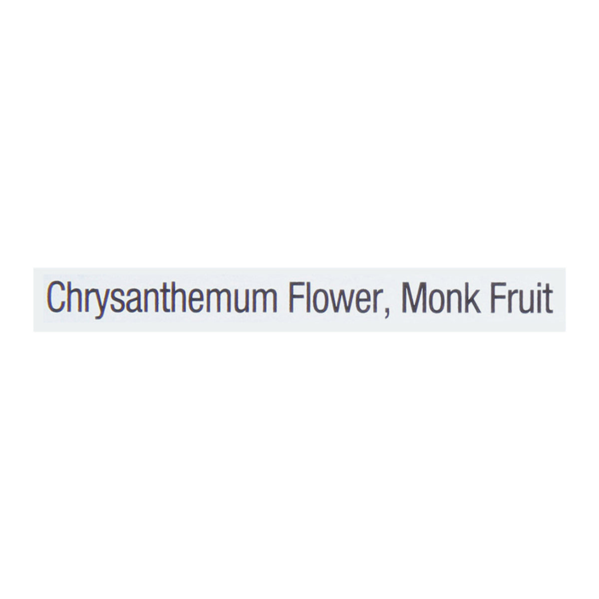 Bravo Teas and Herbs - Tea - Absolute Chrysanthemum - 20 Bag