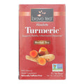 Bravo Teas and Herbs - Tea - Absolute Tumeric - 20 Bag