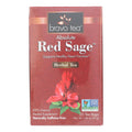 Bravo Teas&herbs - Tea Red Sage Root - 1 Each-20 BAG