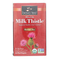 Bravo Teas&herbs - Tea Milk Thistle - 1 Each-20 BAG
