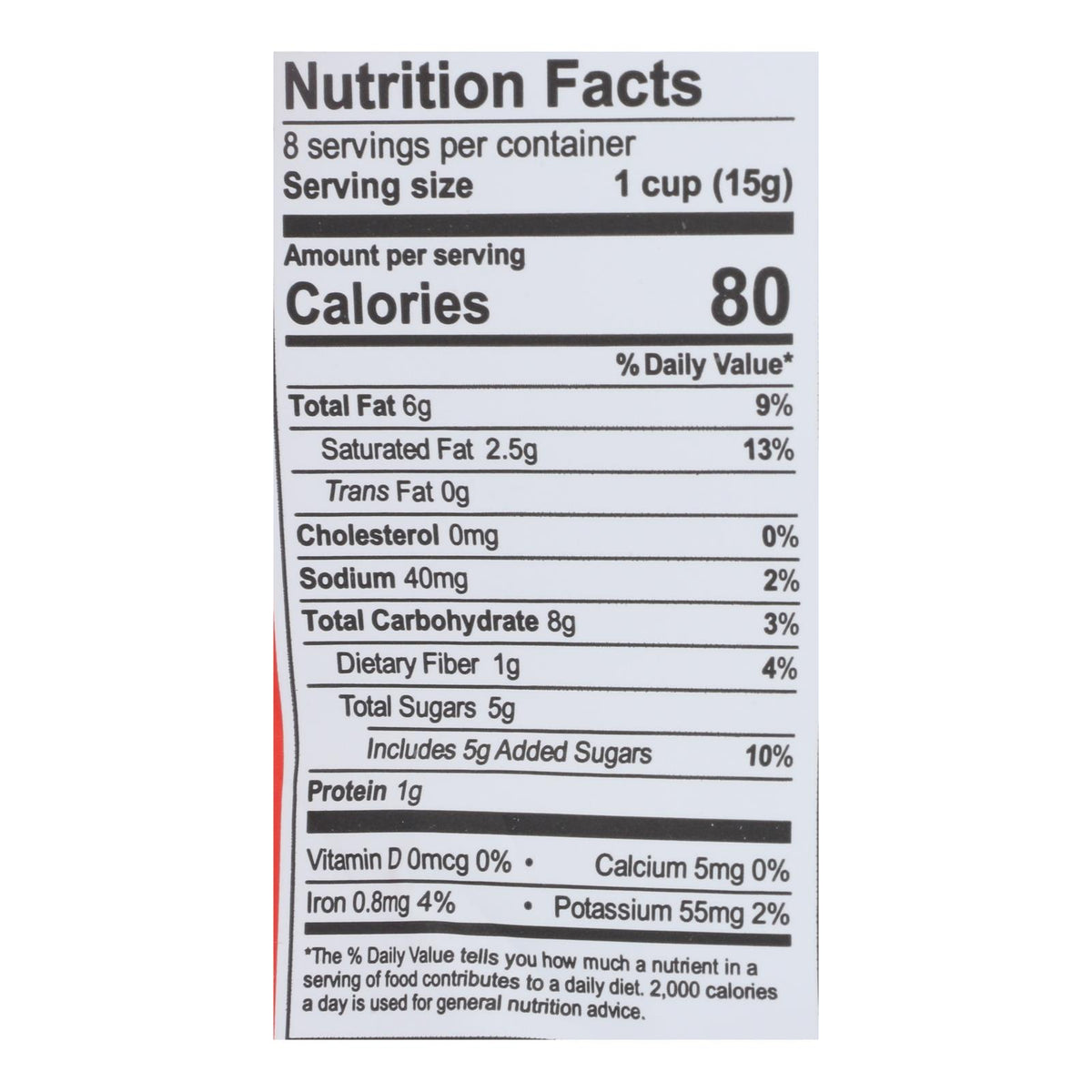 Unreal, Dark Chocolate Peanut Butter Cups, Case Of 6, 4.2 oz