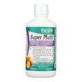 Vital Earth Minerals Super Multi Passion Fruit - 32 fl oz