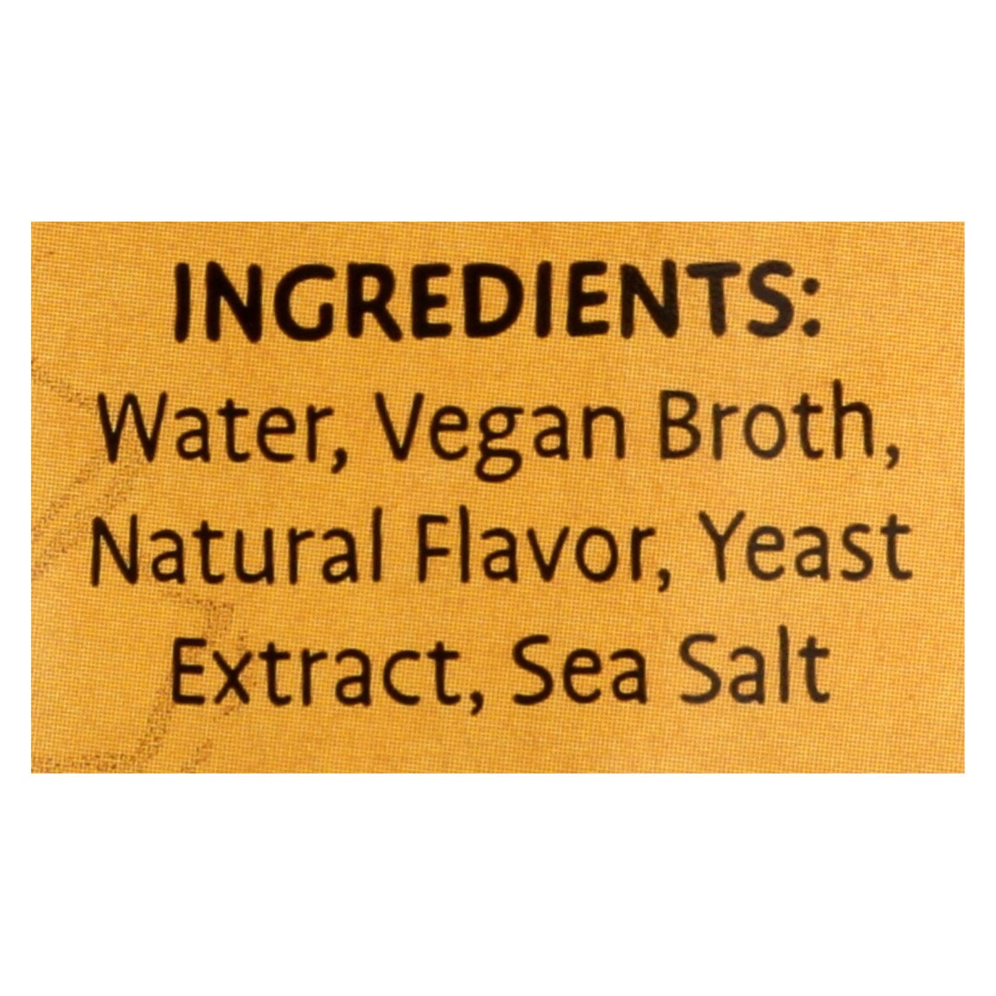 Zoup! Good, Really Good Zoup, Good, Really Good, Veggie Broth - Case of 6 - 31 FZ