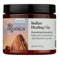 Sky Organics - Clay Bentonite Detox - 1 Each-16 ounces