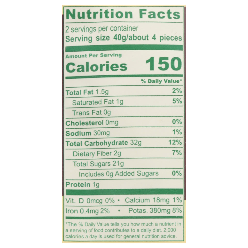 Solely - Drd Frt Og2 Mango Strips - CS of 8-2.8 OZ