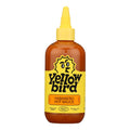 Yellowbird Sauce - Habanero - Case of 6 - 9.8 oz