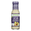 Primal Kitchen Dressing & Marinade Caesar Dressing  - Case of 6 - 8 FZ