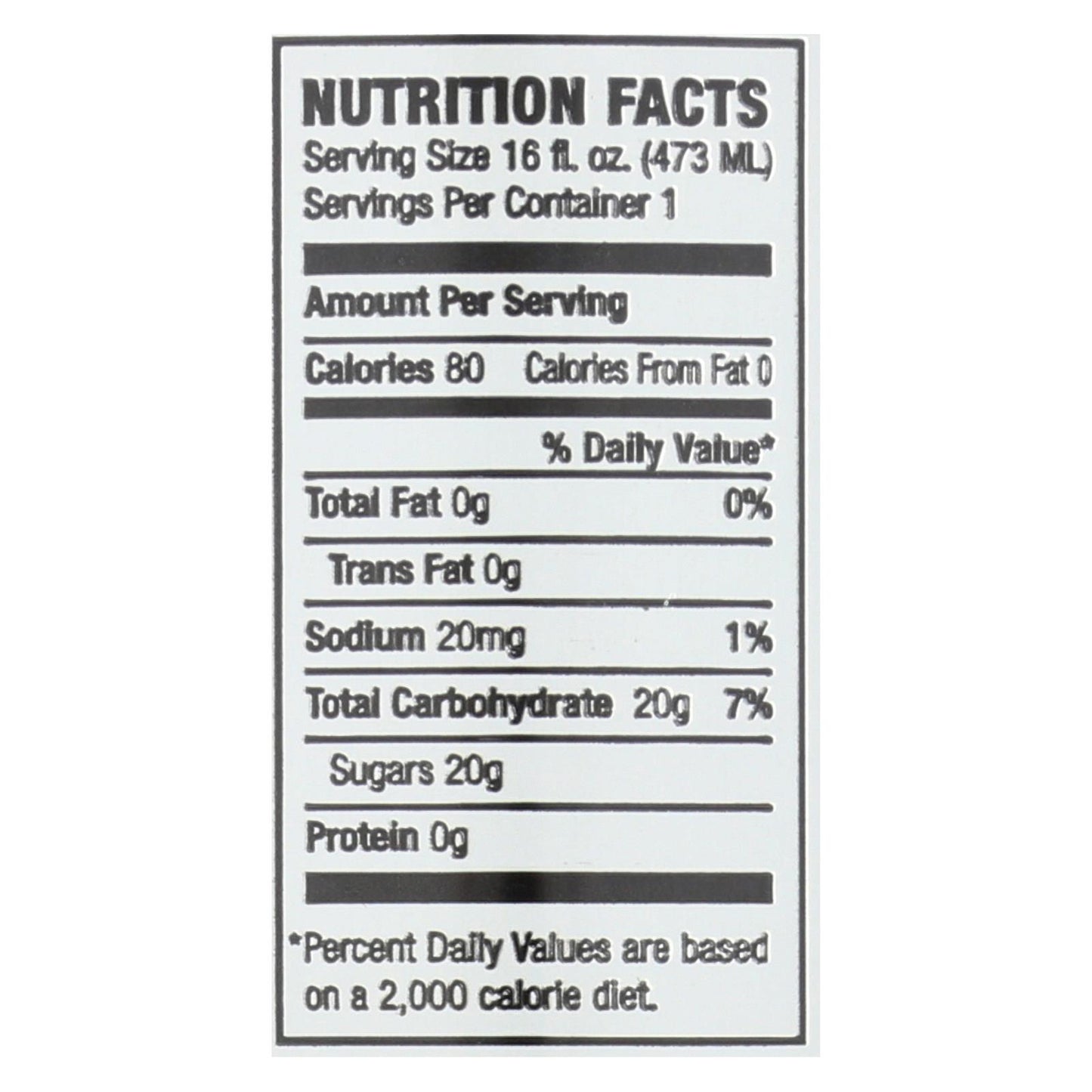 Steaz Lightly Sweetened Green Tea - Mint - Case of 12 - 16 Fl oz.