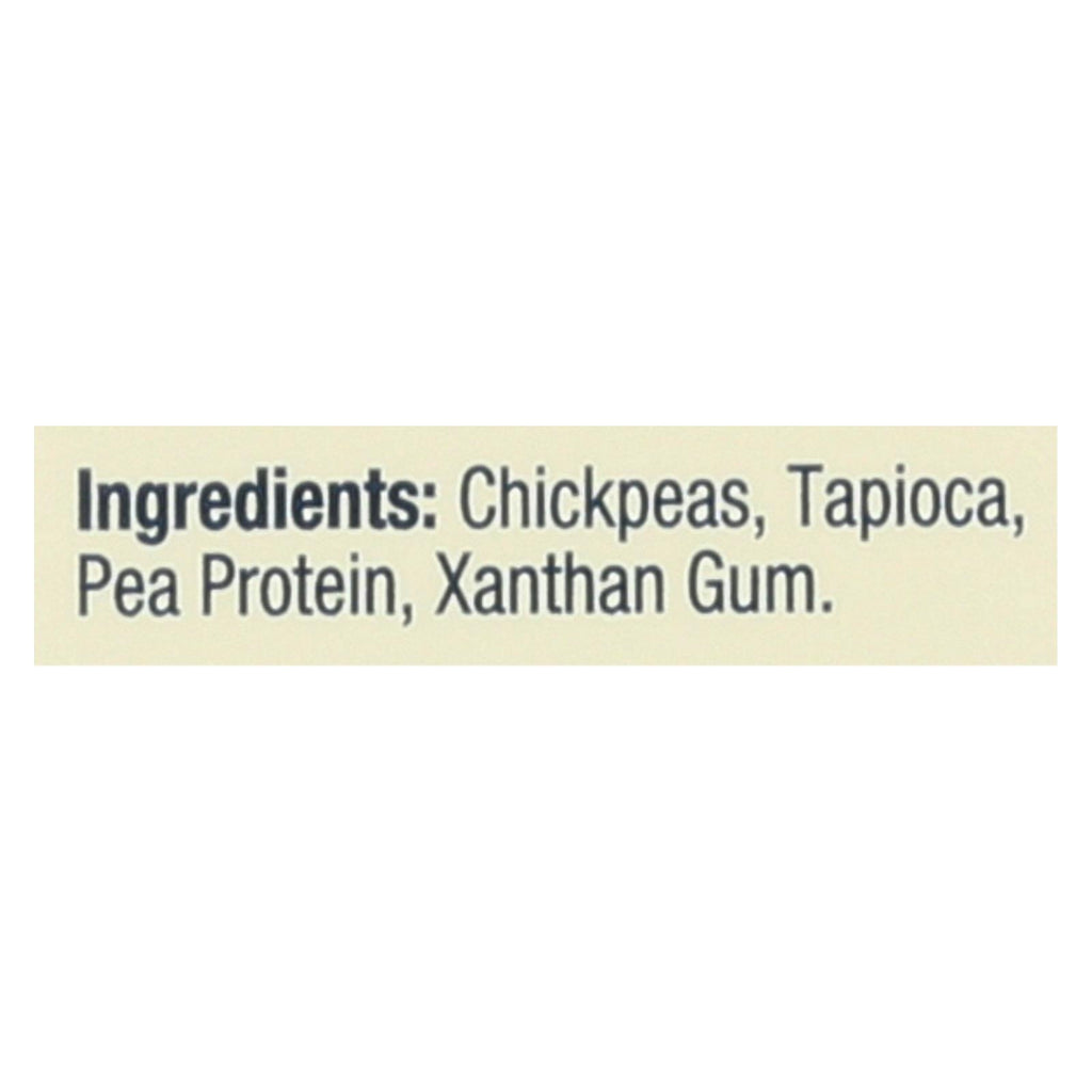 Banza - Chickpea Pasta - Case of 6 - 8 oz.