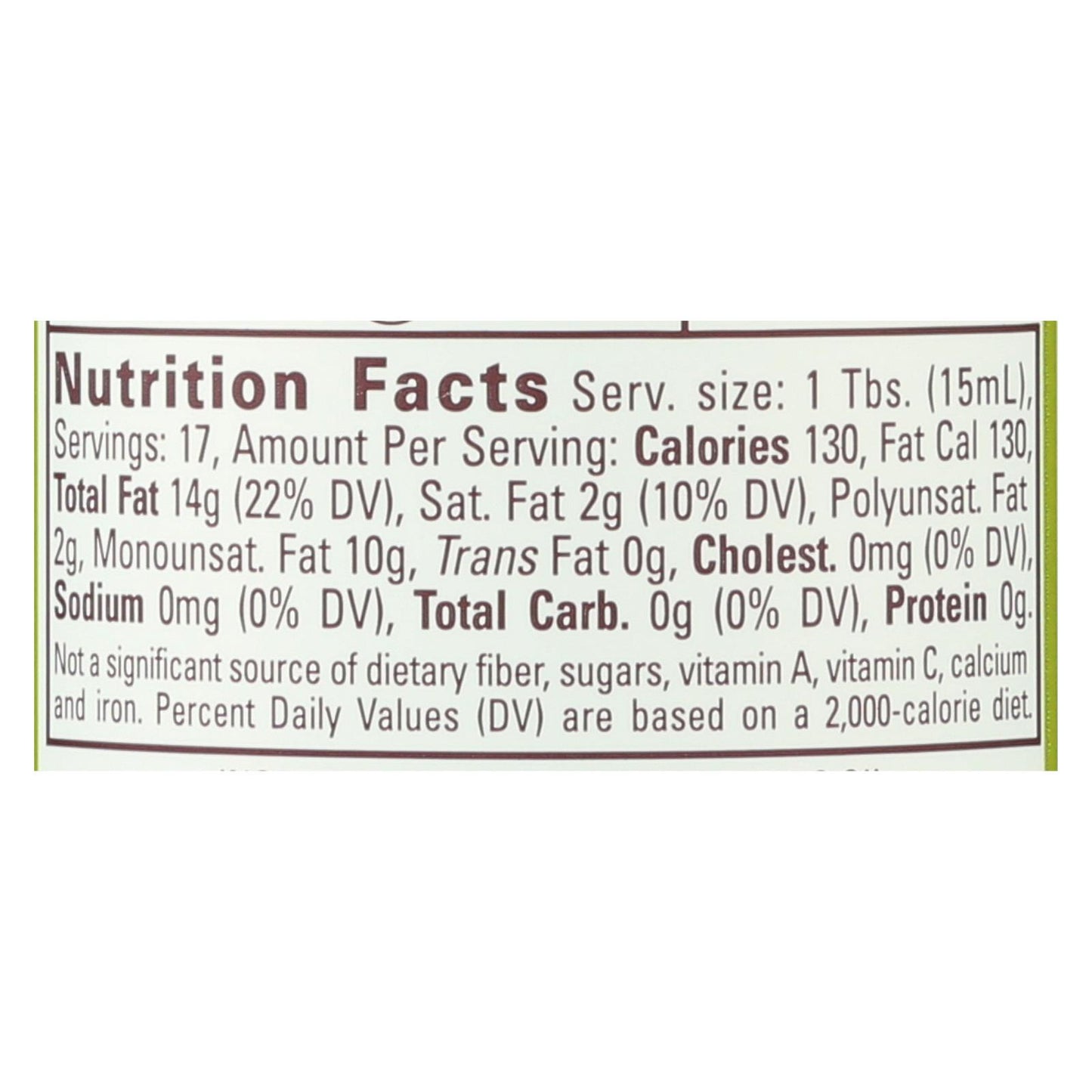 La Tourangelle Avocado Oil - Case of 6 - 8.45 Fl oz.