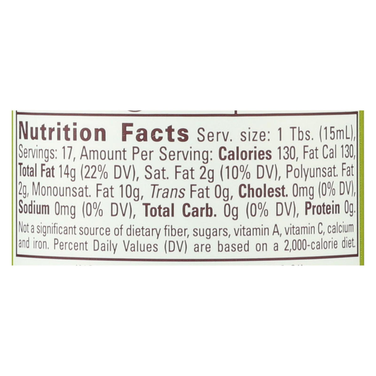 La Tourangelle Avocado Oil - Case of 6 - 8.45 Fl oz.