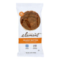 Element - Rice Cake Peanut Bttr Top - Case of 6-3.5 OZ