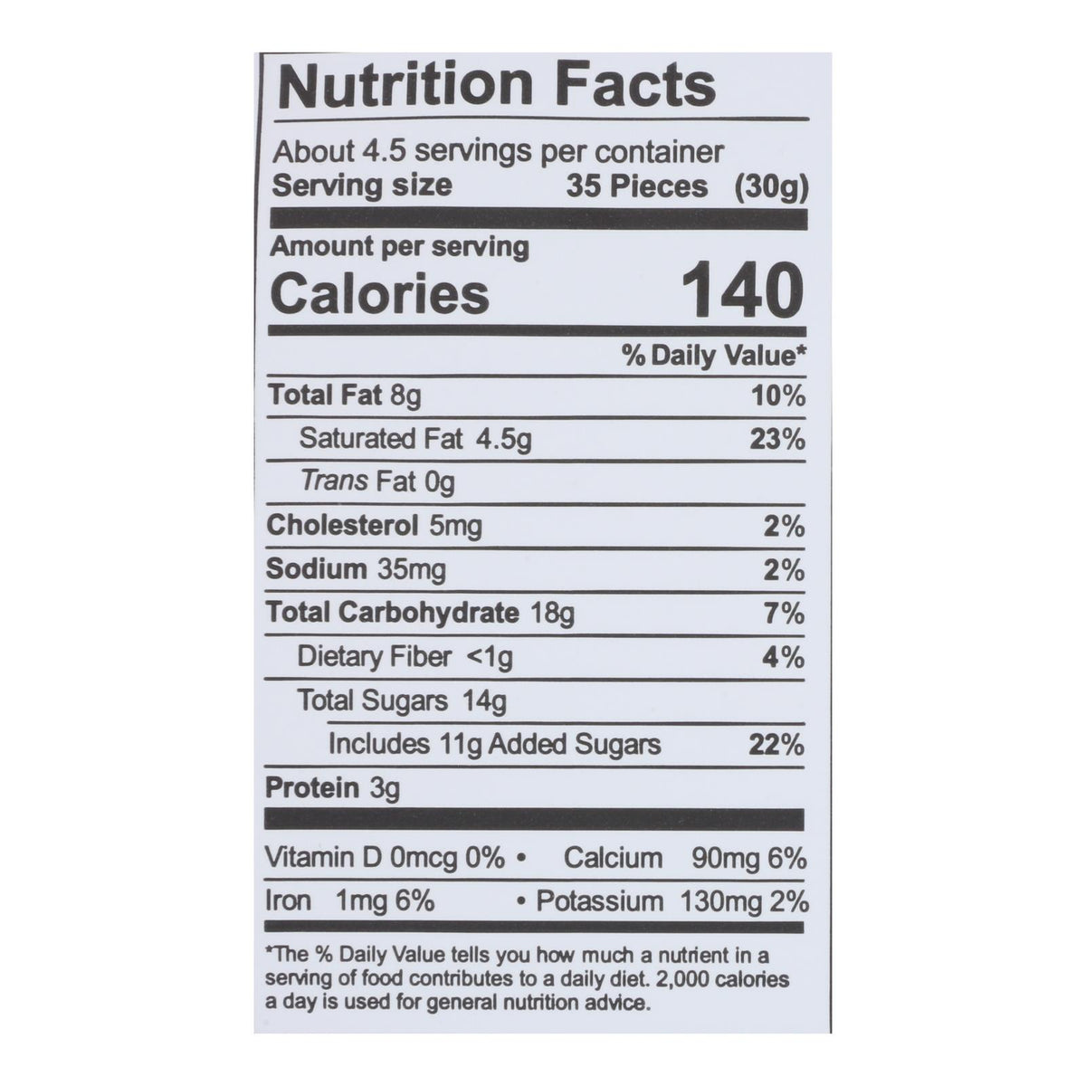 Unreal, Milk Chocolate Gems, Case Of 6, 5 oz