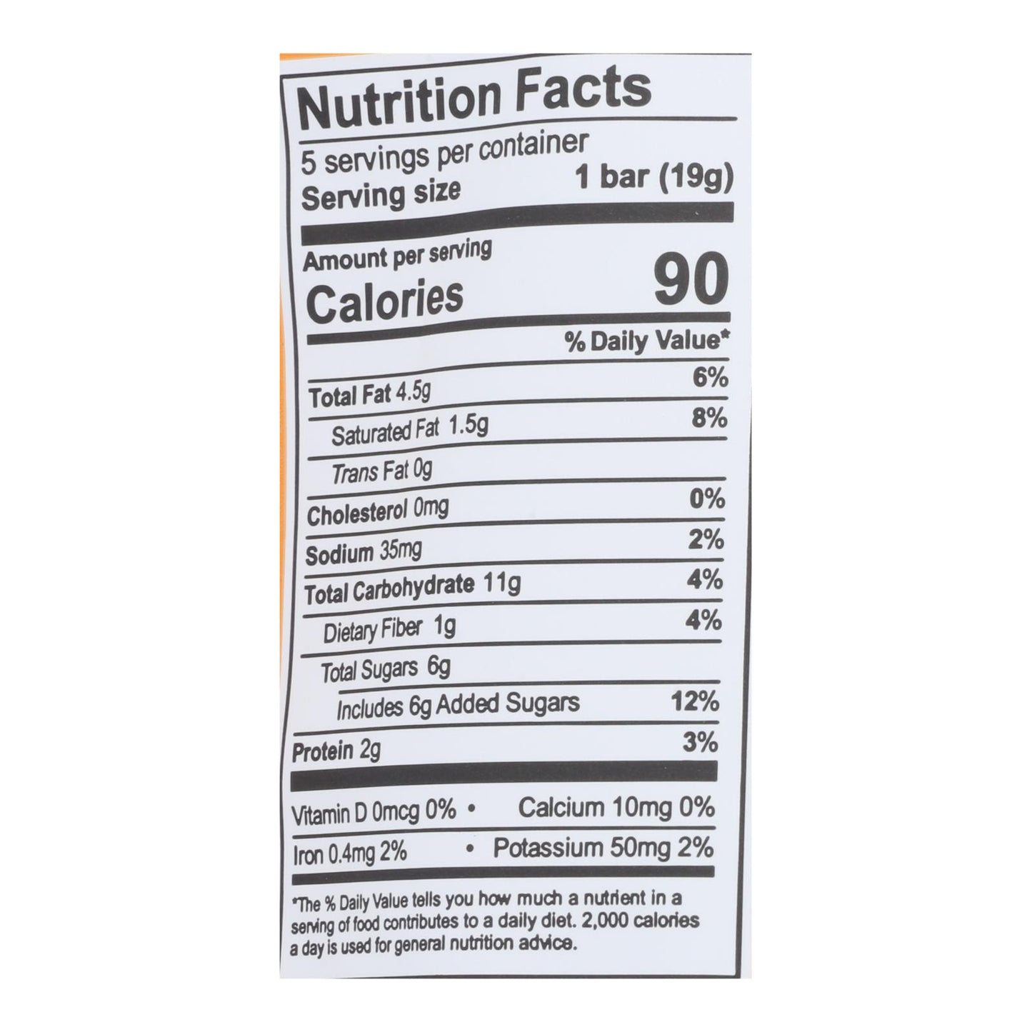 Unreal, Dark Chocolate Caramel Peanut Nougat, Case Of 6, 3.4 oz