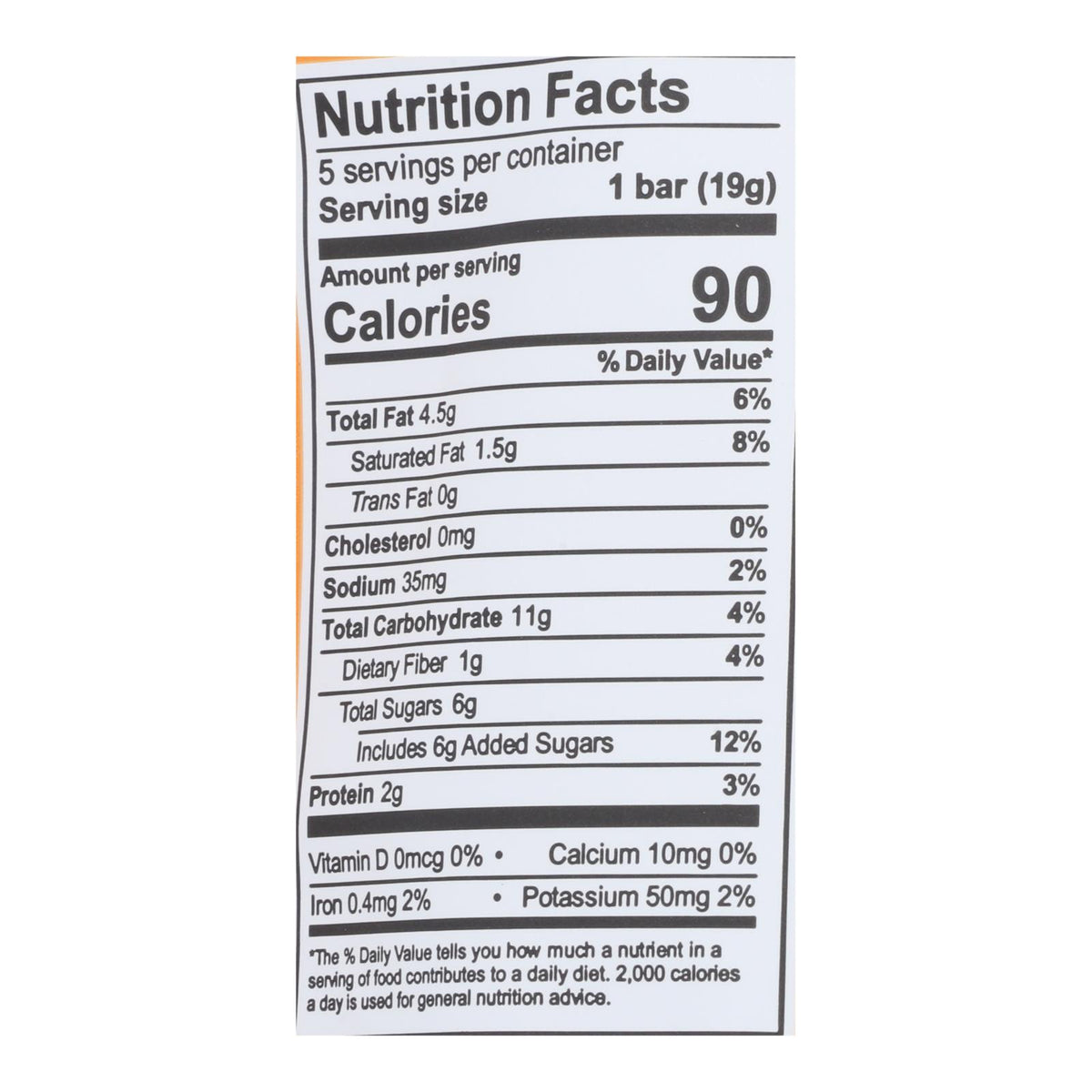 Unreal, Dark Chocolate Caramel Peanut Nougat, Case Of 6, 3.4 oz