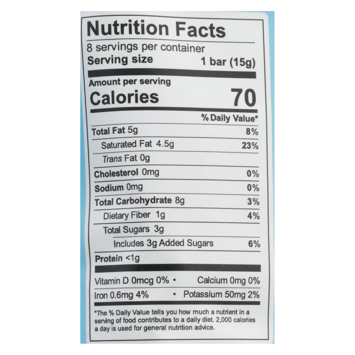 Unreal, Dark Chocolate Coconut, Case Of 6, 4.2 oz